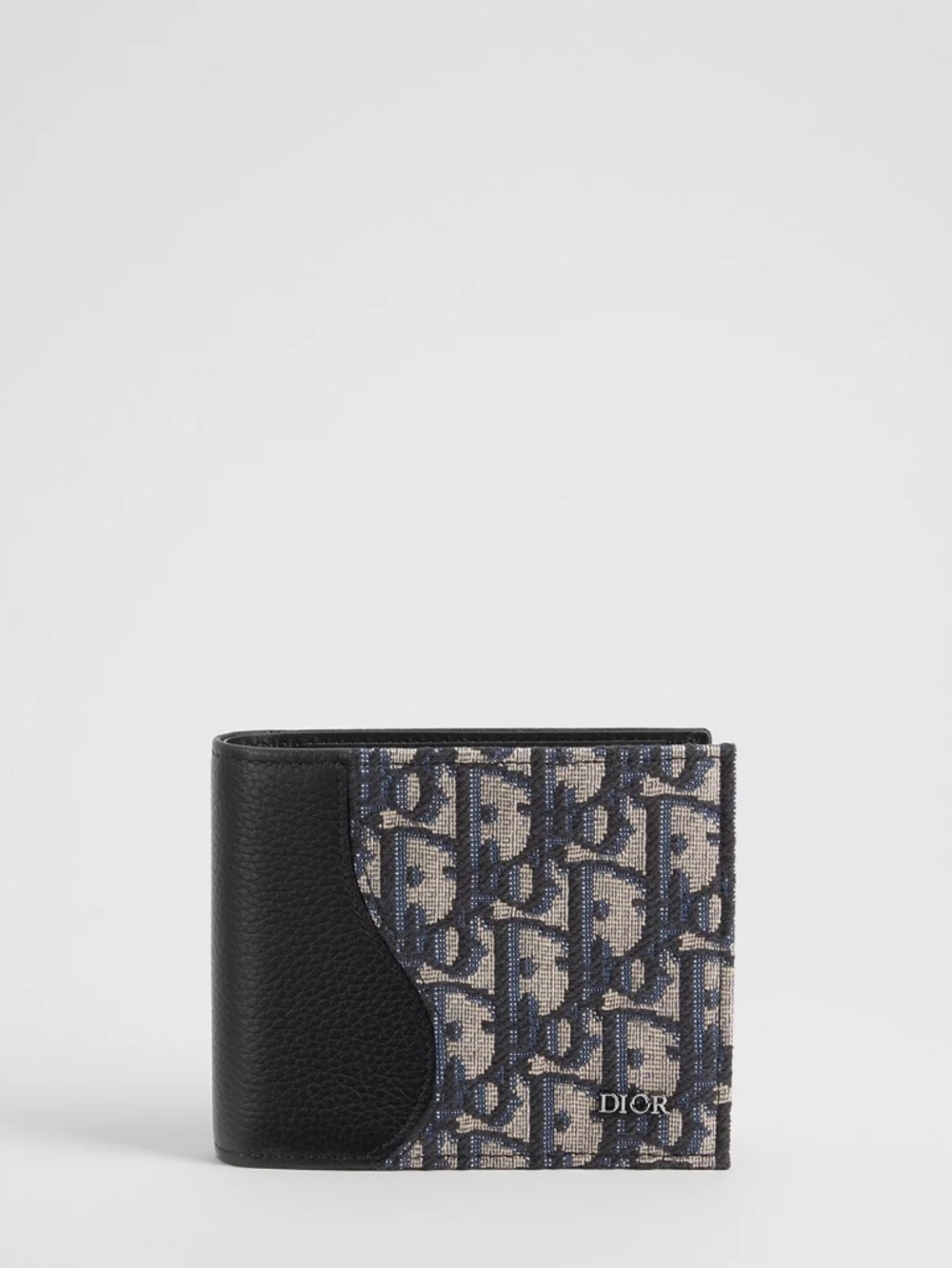 Dior Saddle Bifold Wallet